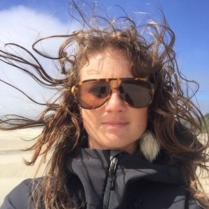 Meet your Posher, Kristin